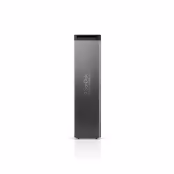 SanDisk PRO-BLADE 4 To Acier inoxydable