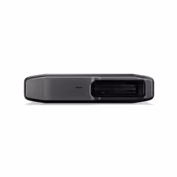 SanDisk PRO-BLADE TRANSPORT Enceinte ssd Noir - Vue supplémentaire 2