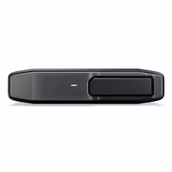 SanDisk Pro-Blade Transport Enceinte ssd Noir - Vue supplémentaire 2