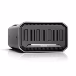 SanDisk PRO-BLADE STATION Enceinte ssd Noir M.2