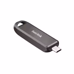 SanDisk Extreme PRO USB-C lecteur USB flash 512 Go USB Type-A 3.2 Gen 2 (3.1 Gen 2) Noir - Vue supplémentaire 2