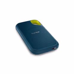SanDisk Extreme V2 4 To Bleu - Vue supplémentaire 3