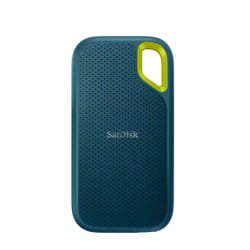 SanDisk Extreme V2 1 To Bleu