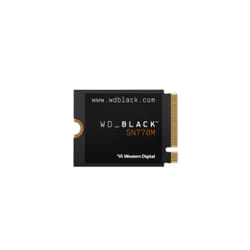 Western Digital Black WDBDNH0020BBK-WRSN disque SSD M.2 2 To PCI Express 4.0 NVMe
