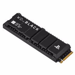 Western Digital SN850P, 8 To, M.2, 7300 Mo/s