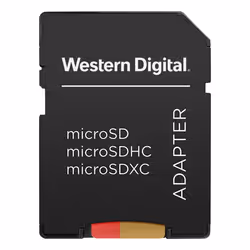 SanDisk Extreme 2 To MicroSDXC UHS-I Classe 10