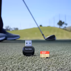 SanDisk Extreme 2 To MicroSDXC UHS-I Classe 10
