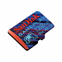 SanDisk SDSQXAA-128G-GN6XN mémoire flash 128 Go MicroSDXC UHS-I