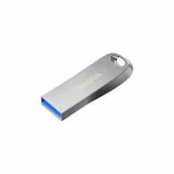 SanDisk SDCZ74-1T00-G46, 1 To, USB Type-A, 3.2 Gen 1 (3.1 Gen 1), 400 Mo/s, Sans capuchon, Argent