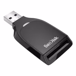 SanDisk SDDR-C731-GNANN