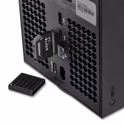 SanDisk WD BLACK C50 Expansion Card Xbox 2TB Carte d'extension de stockage