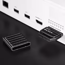 SanDisk WD BLACK C50 Expansion Card Xbox 2 TB Carte d'extension de stockage - Vue supplémentaire 4