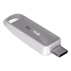 SanDisk Phone Drive lecteur USB flash 1 To USB Type-C 3.2 Gen 1 (3.1 Gen 1) Blanc - Vue supplémentaire 2
