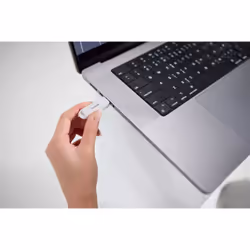 SanDisk Phone Drive lecteur USB flash 1 To USB Type-C 3.2 Gen 1 (3.1 Gen 1) Blanc - Vue supplémentaire 4