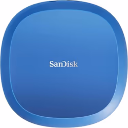 SSD Externe de Bureau - SanDisk - Creator Desk Drive - 8 To - USB 3.0 - Vitesse jusquà 1000 Mo/s