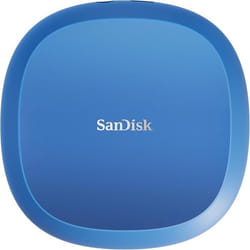 SSD Externe de Bureau - SanDisk - Creator Desk Drive - 8 To - USB 3.0 - Vitesse jusquà 1000 Mo/s