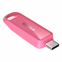 SanDisk Phone Drive lecteur USB flash 512 Go USB Type-C 3.2 Gen 1 (3.1 Gen 1) Blanc - Vue supplémentaire 2