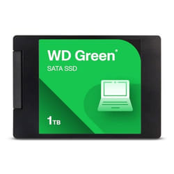 Western Digital Green WDS100T5G0A 1 To 2.5" Série ATA III 3D NAND