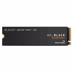 Western Digital Black SN8100, 2 To, M.2