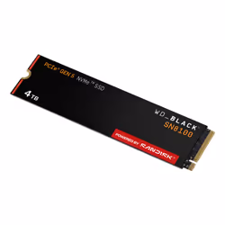 SanDisk WD_BLACK SN8100 NVMe 8 To M.2 PCI Express 5.0 TLC 3D NAND - Vue supplémentaire 4