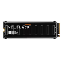 Western Digital Black SN8100 1 To M.2 PCI Express 5.0 NVMe TLC 3D NAND