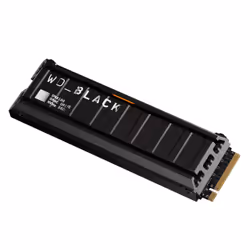 Western Digital Black SN8100 1 To M.2 PCI Express 5.0 NVMe TLC 3D NAND - Vue supplémentaire 2