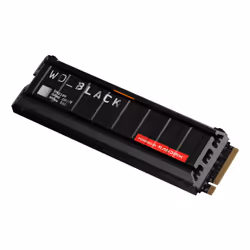 Western Digital Black SN8100 8 To M.2 PCI Express 5.0 NVMe TLC 3D NAND - Vue supplémentaire 2
