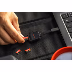 SanDisk Extreme PRO 1 To MicroSDXC UHS-I - Vue supplémentaire 2