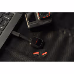 SanDisk Extreme PRO 1 To MicroSDXC UHS-I - Vue supplémentaire 3