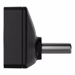 SanDisk Extreme Fit lecteur USB flash 128 Go USB Type-C 3.2 Gen 1 (3.1 Gen 1) Noir - Vue supplémentaire 2
