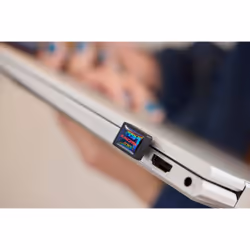 SanDisk Extreme Fit lecteur USB flash 128 Go USB Type-C 3.2 Gen 1 (3.1 Gen 1) Noir - Vue supplémentaire 3