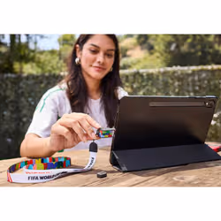 SanDisk SDCZIA-128G-G46 lecteur USB flash 128 Go USB Type-C 3.2 Gen 1 (3.1 Gen 1) Vert - Vue supplémentaire 4