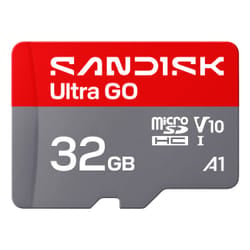 SanDisk Ultra GO 32 Go MicroSDHC UHS-I