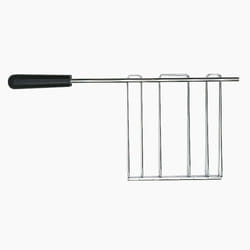 Dualit 00499 accessoire grille-pain Cage à sandwich