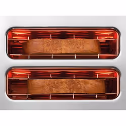 Dualit Lite 2S 2 part(s) 1100 W Rouge