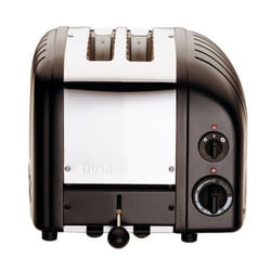 Dualit 2 slot NewGen 2 part(s) 1200 W Noir