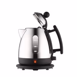 Dualit - bouilloire sans fil 1l 2000w - 72220