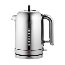 Dualit - Bouilloire sans fil 1.7l 3000w 72835