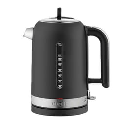 Dualit Bouilloire sans fil 1.7l 3000w noir - 72838