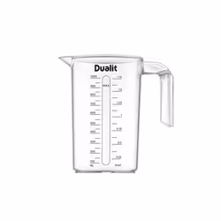 Dualit 88930 blender 1 L Mélangeur par immersion 700 W Acier inoxydable - Vue supplémentaire 5