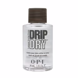 Gouttes à séchage rapide - Drip Dry - 27ml OPI