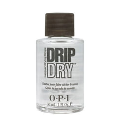 Gouttes à séchage rapide - Drip Dry - 27ml OPI