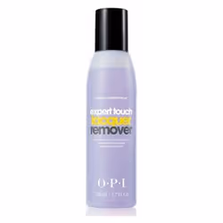 OPI Expert Touch Lacquer Remover