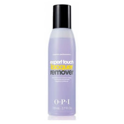 O.P.I Dissolvant Expert Touch Remover OPI