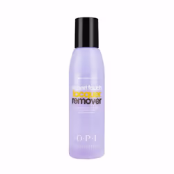 OPI Expert Touch Lacquer Remover, Dissolvant liquide de vernis à ongles, 120 ml, INGREDIENTS (Expert Touch) : Acetone, Aqua/W ...