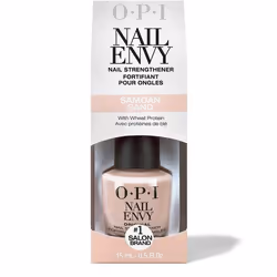 OPI Nail Envy Samoan Sand 15 ml