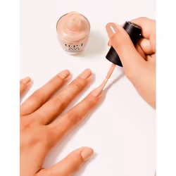 OPI Nail Envy Samoan Sand 15 ml - Vue supplémentaire 4