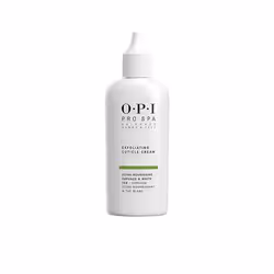 OPI Exfoliating Cuticle Cream