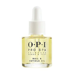 OPI Nail & Cuticle Oil