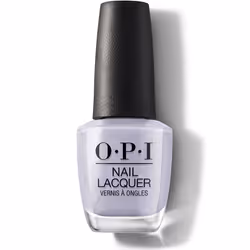 OPI Kanpai !, NLT90, 15 ml, 15 ml, Bleu, Kanpai!, NLT90, Coloration, Opaque